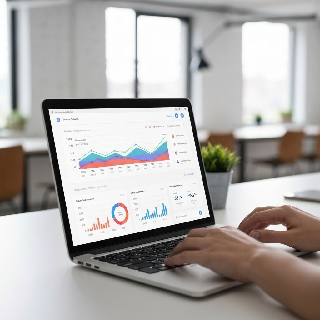 Analytics and growth